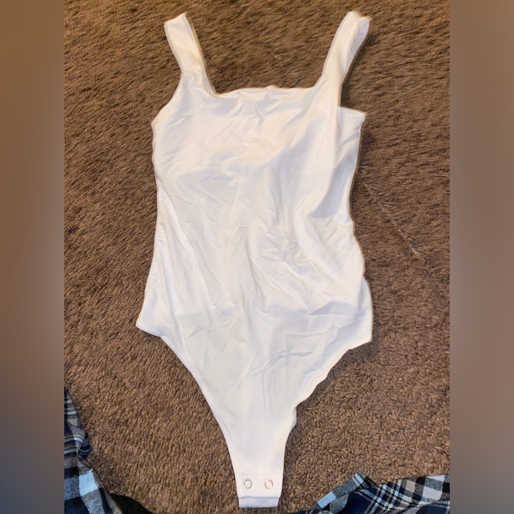 Bodysuit